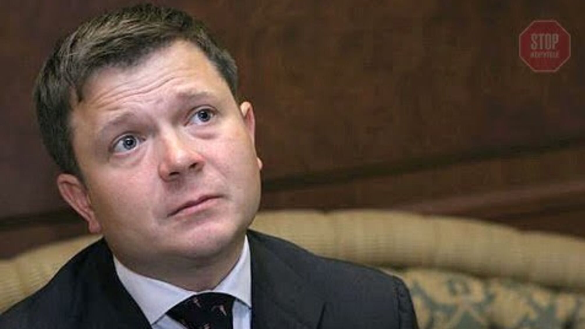 Костянтина Жеваго оголосили у розшук