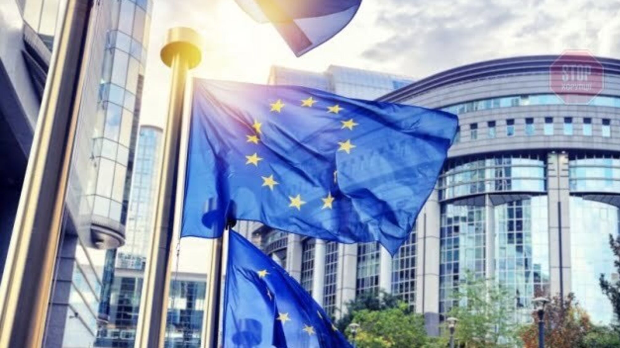 Європейський союз продовжив для РФ економічні санкції — подробиці
