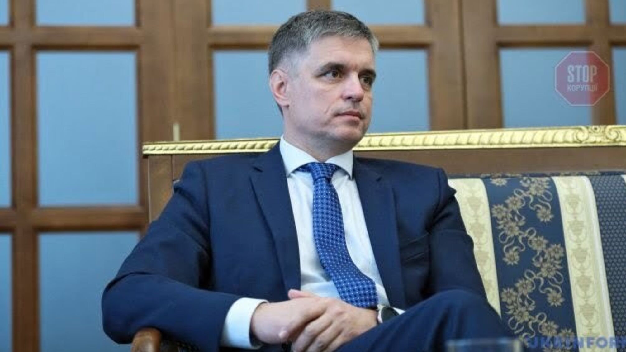 НАТО не допустить повторення вторгнення Росії