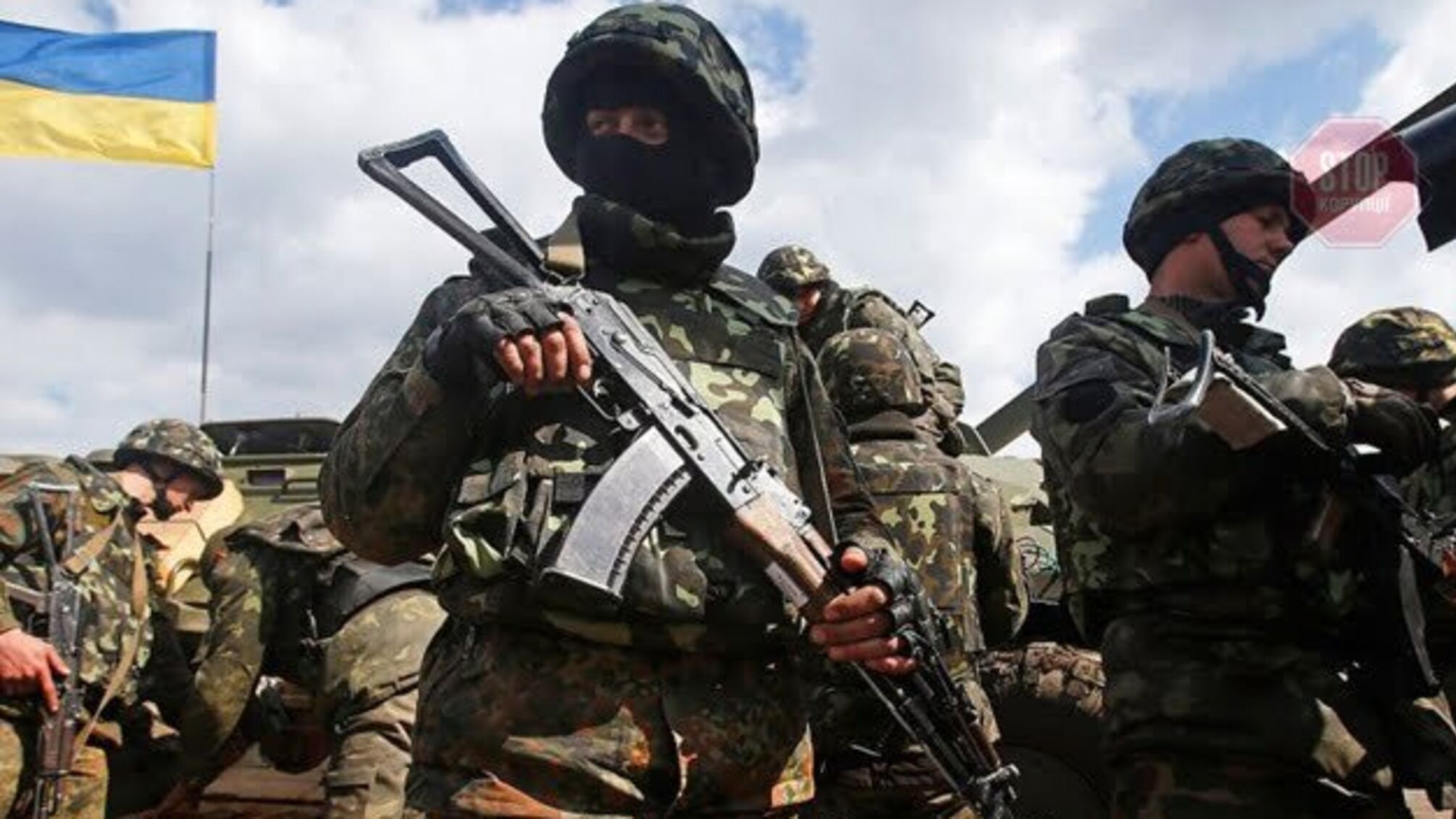 На Донбасі за добу бойовики порушили 8 разім режим 'тиші', використовуються заборонені міномети