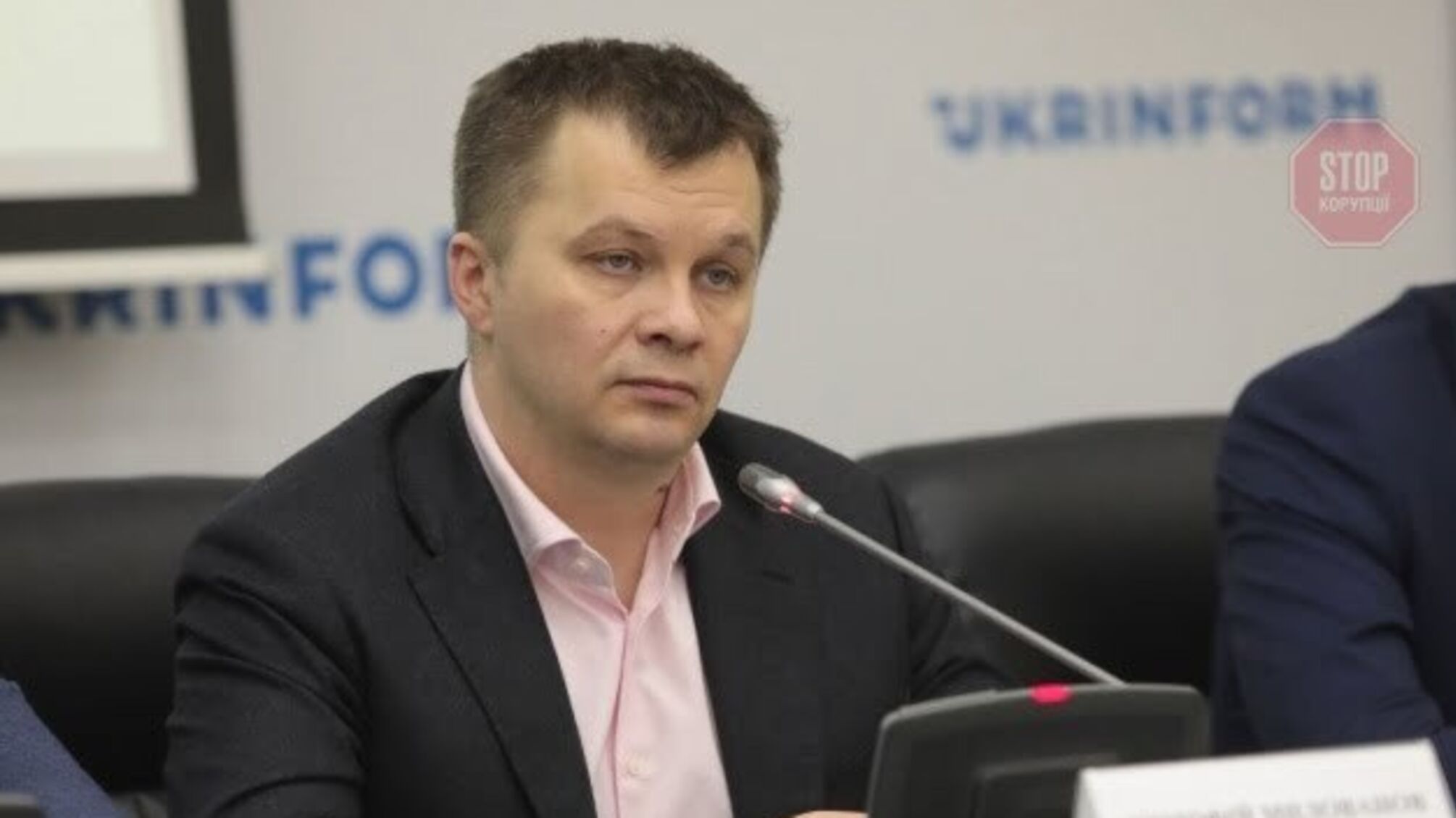 Зарплата міністра економіки має сягати до 10 тисяч долларів — Милованов