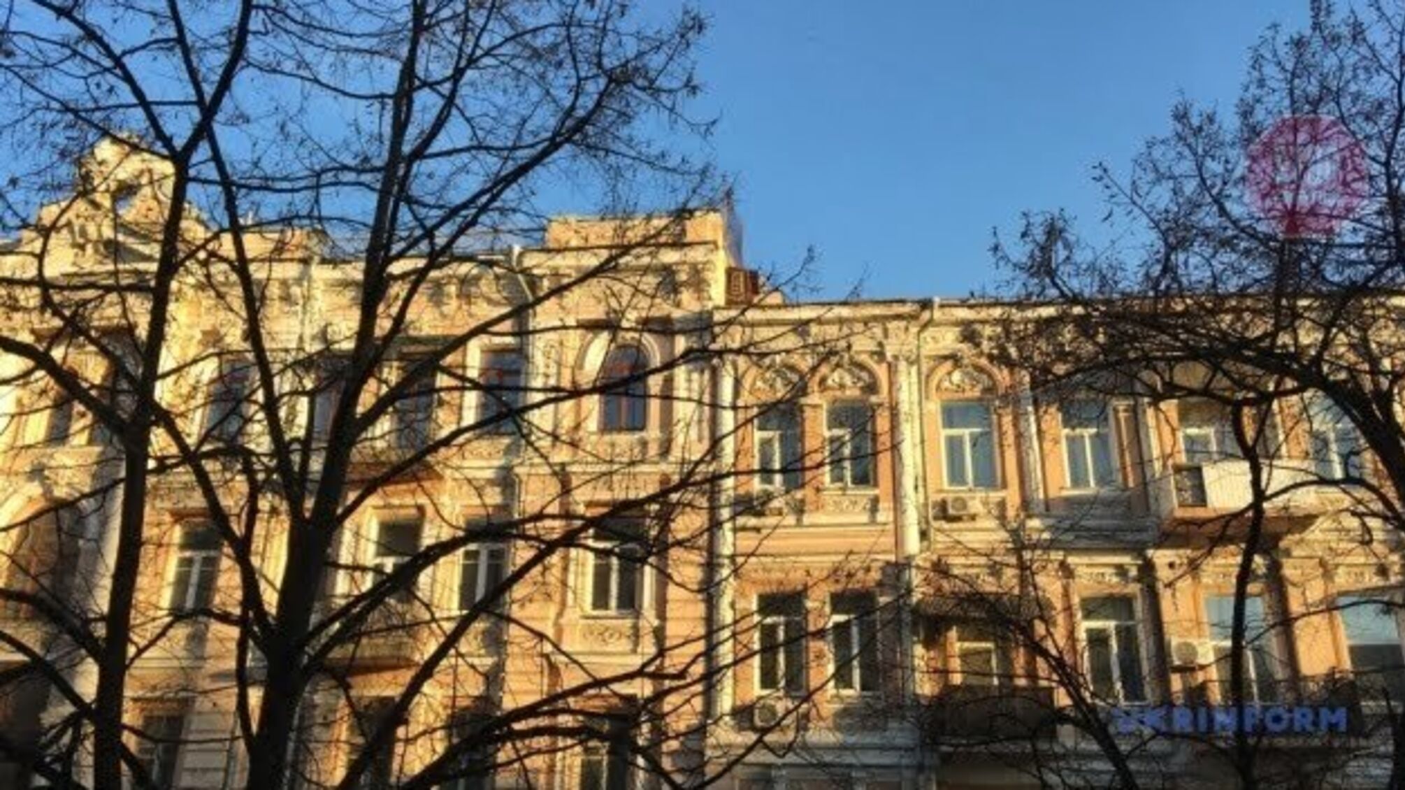 Тепліше ніж у 1937: у столиці побитий 82-річний рекорд