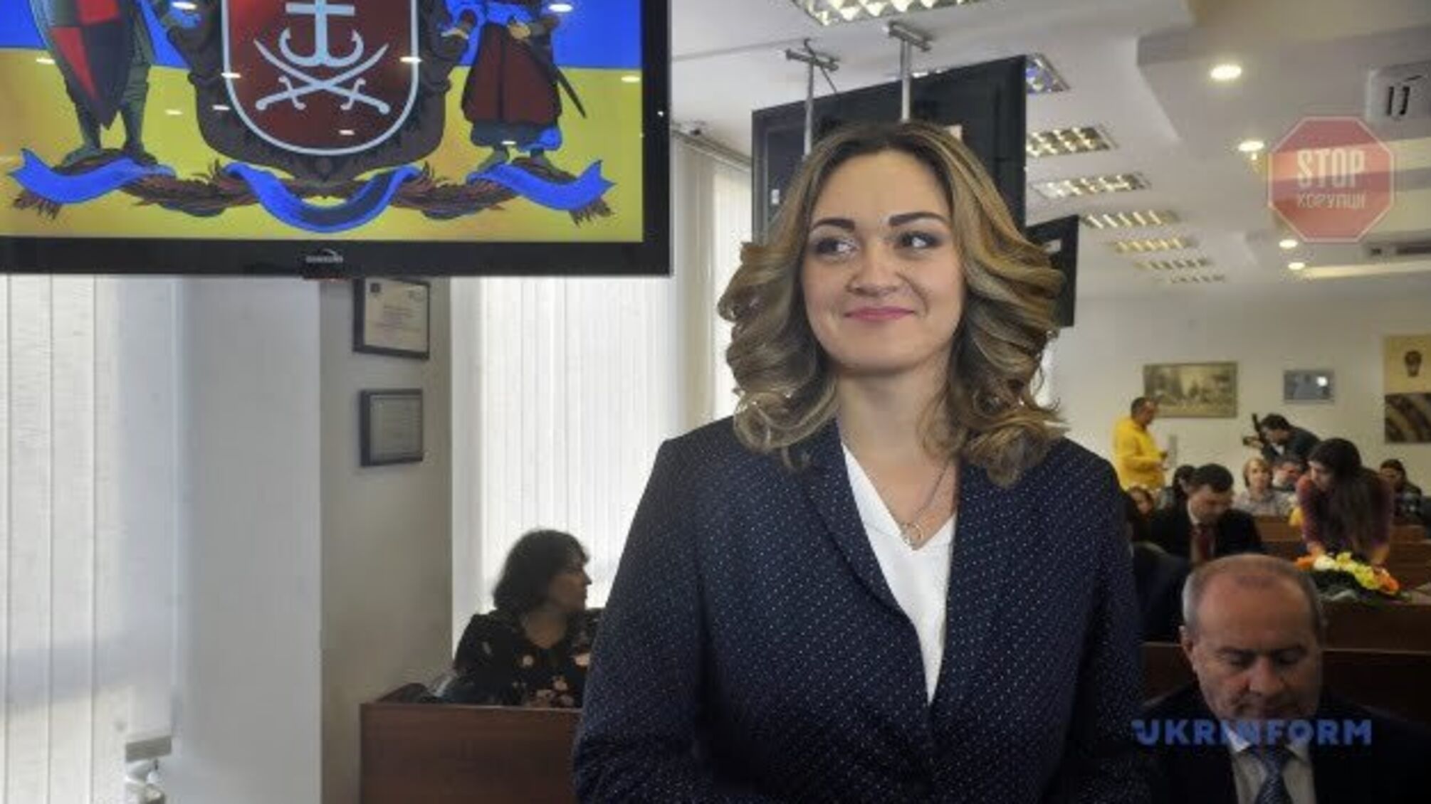 На Вінниччині 25-річна дівчина побила рекорд за кількістю здобутих вищих освіт