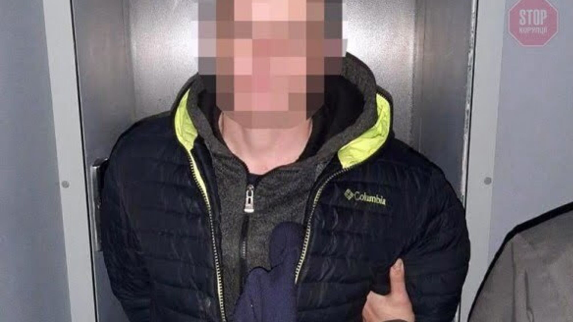 Підлив снодійне і пограбував: у столиці виявили “клофелінщика”