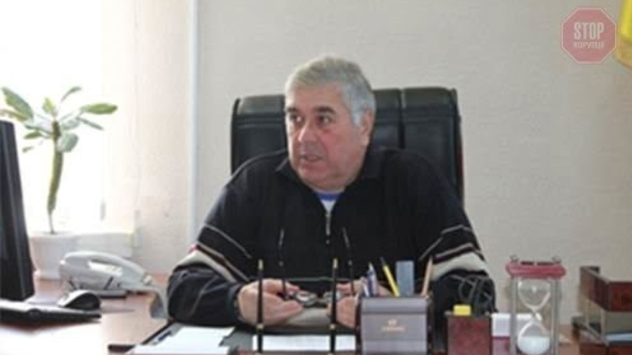 На Херсонщині пішов з життя 63-річний ексмер