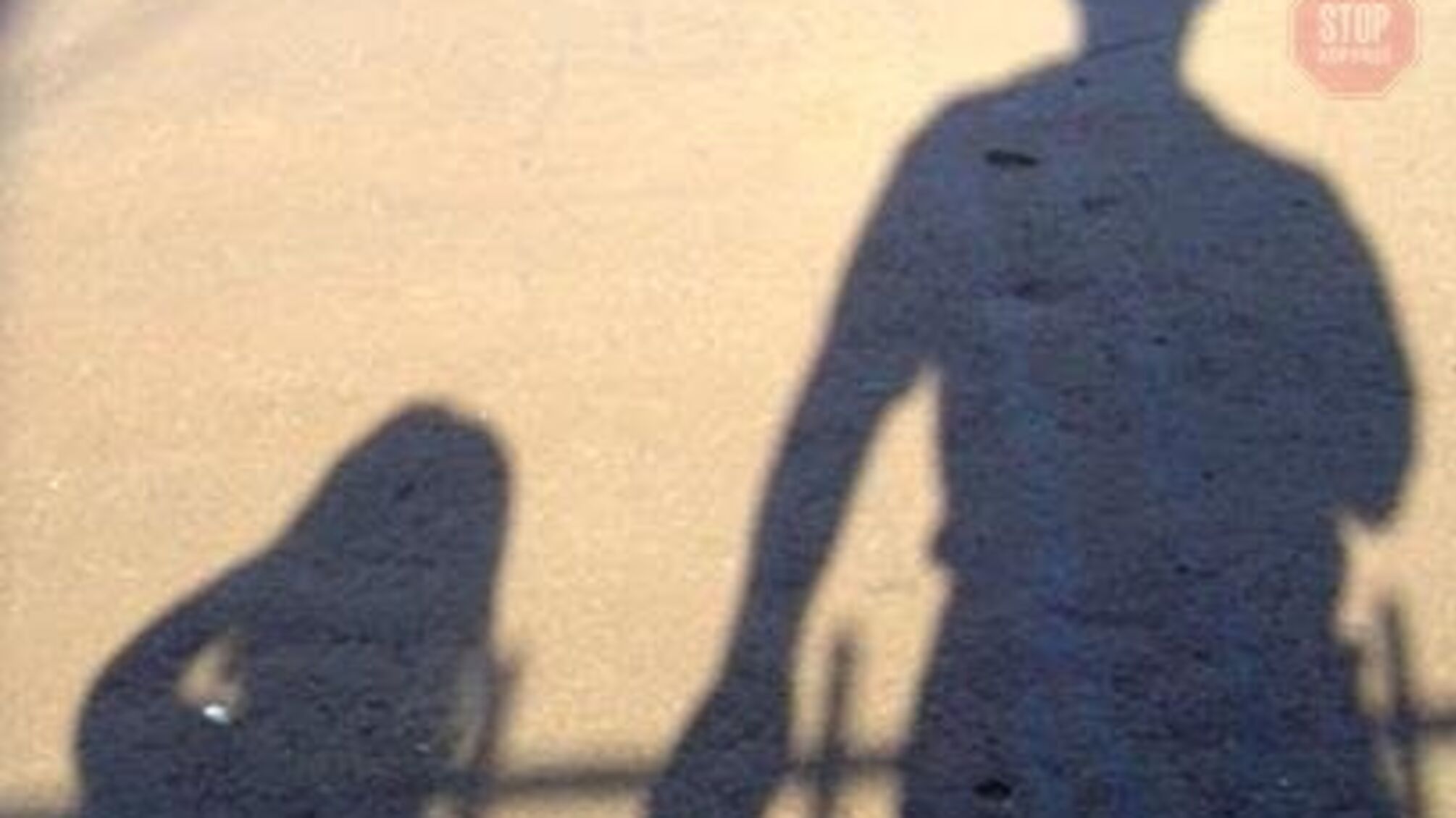 На Одещині чоловік впродовж двох років розбещував неповнолітніх дітей: жінка звернулася до правоохоронців