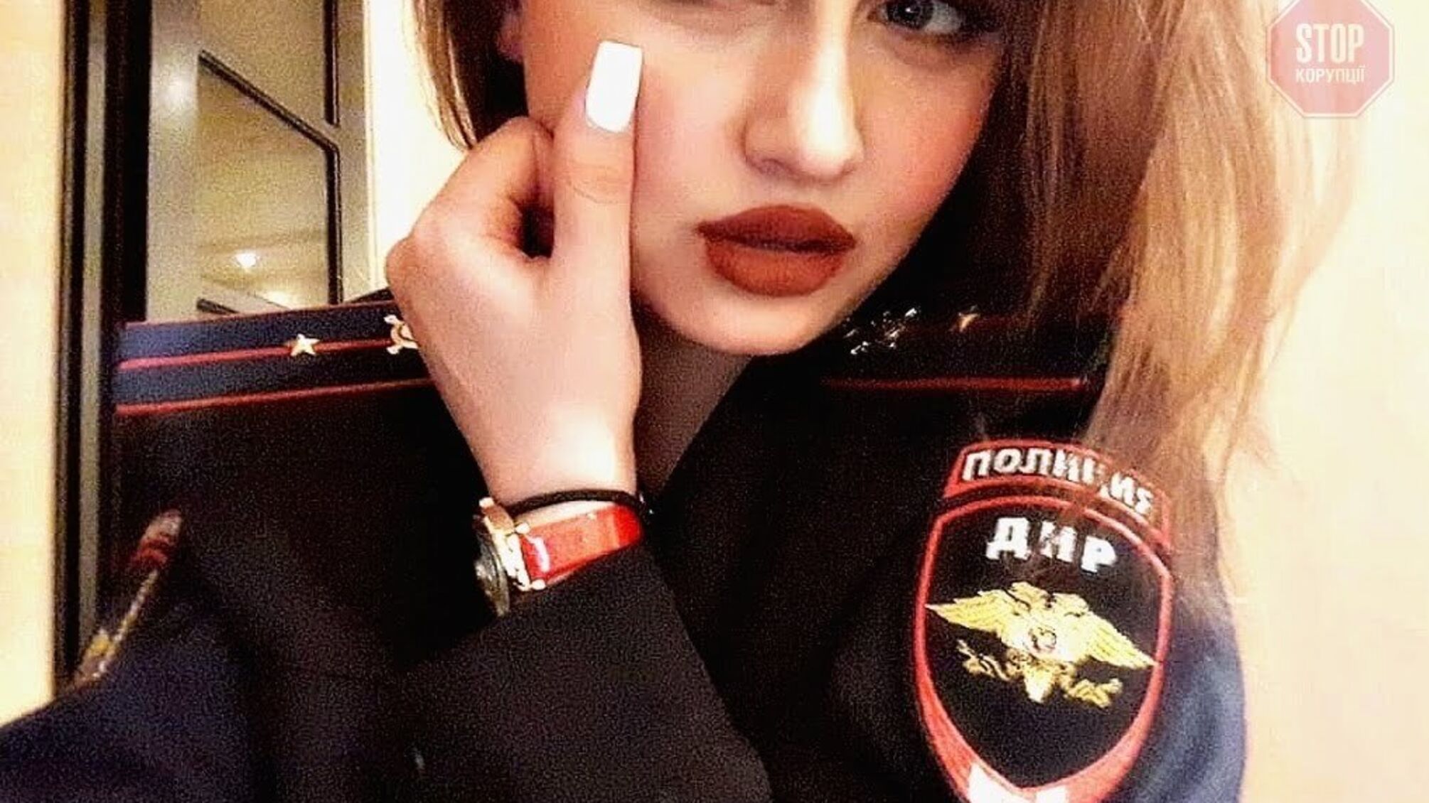 Смерть мажорів 'ДНР' в ДТП вночі в Горлівці: ЗМІ дізналися, ким була загибла (фото)