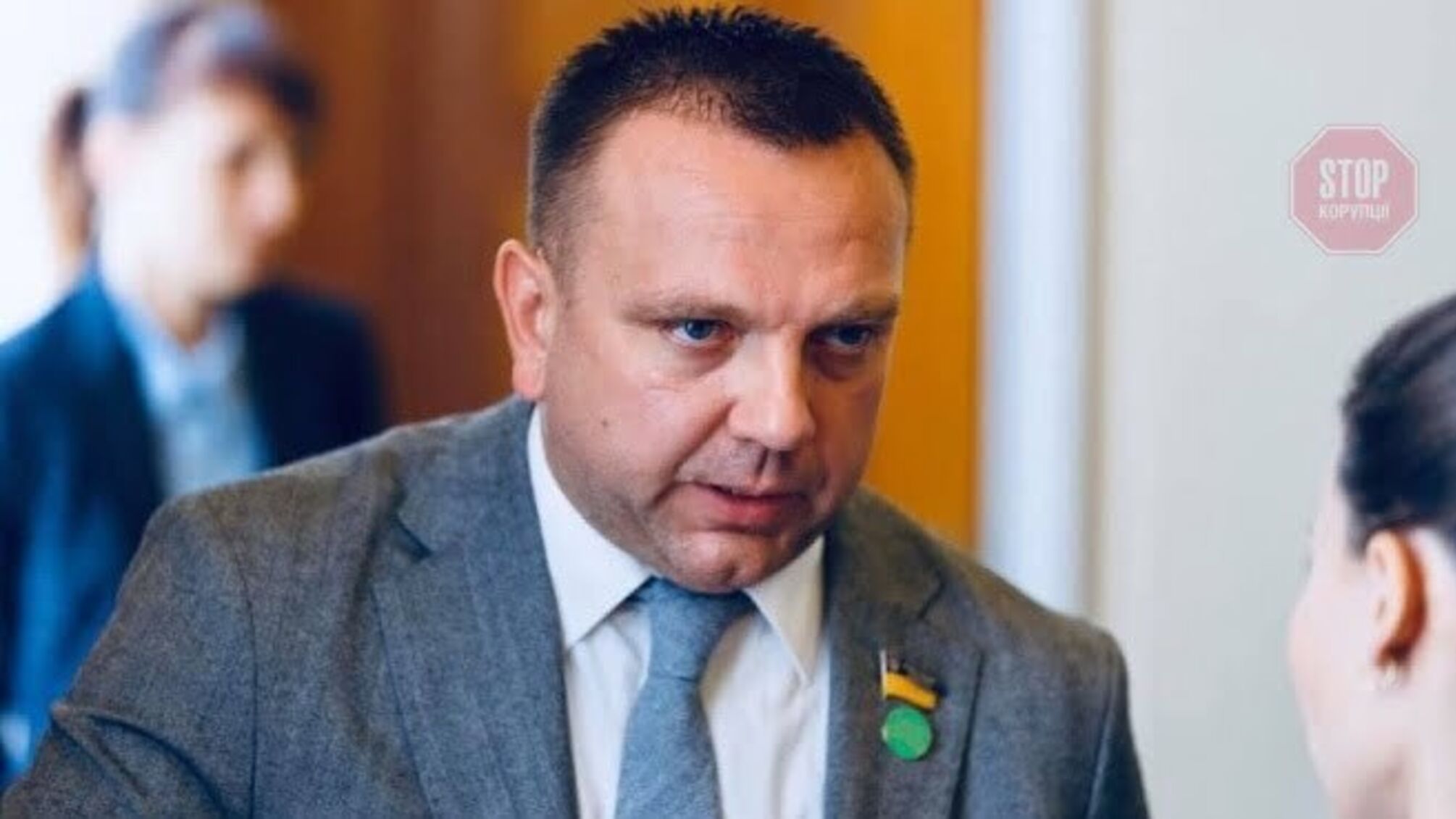 'Формула Штайнмаєра' може бути змінена: деталі