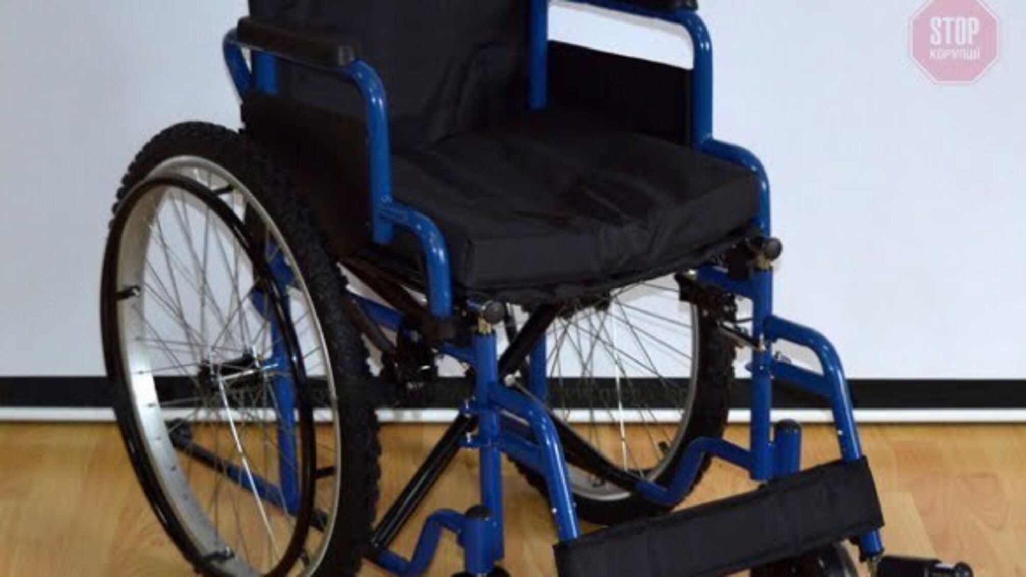 Держава виділить людям з інвалідністю більше ніж 700 млн грн на візки та протези
