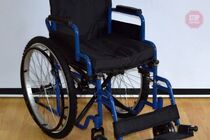 Держава виділить людям з інвалідністю більше ніж 700 млн грн на візки та протези