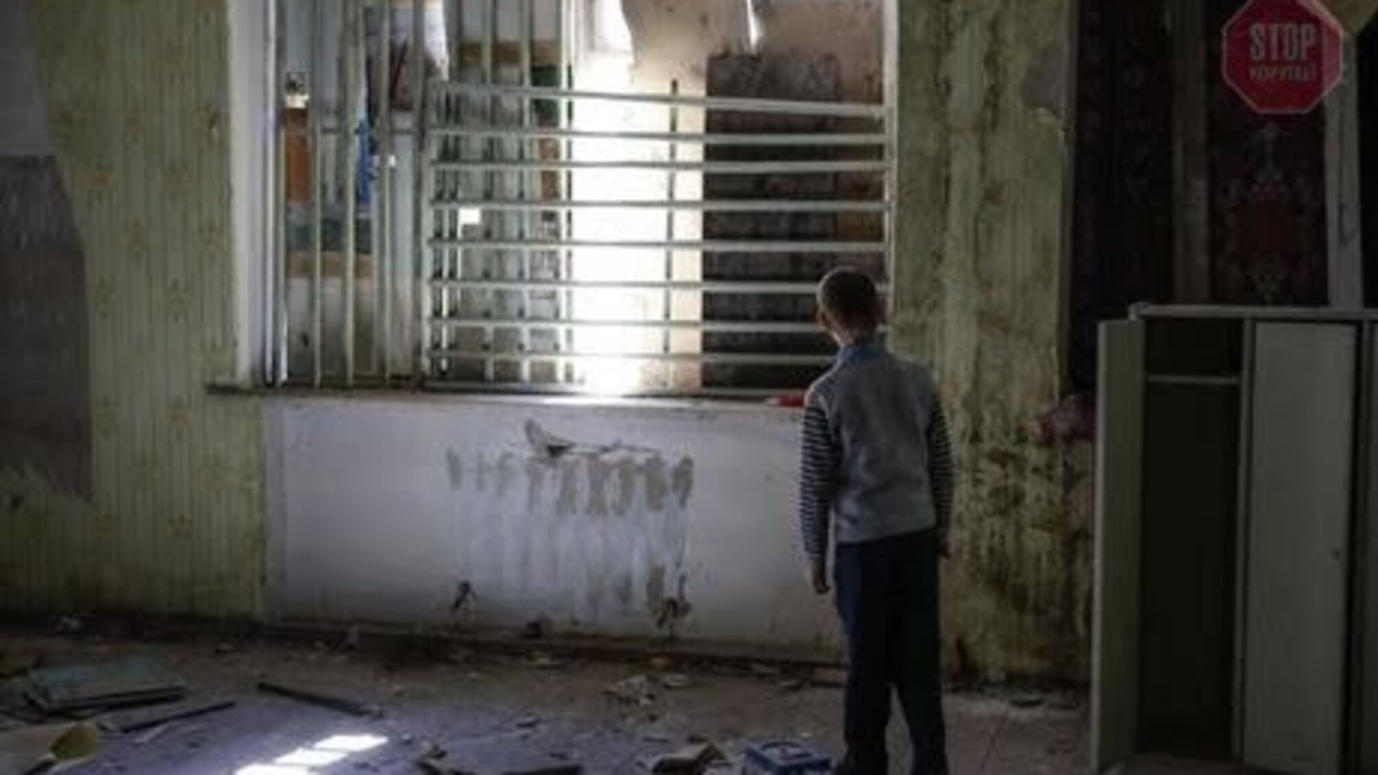 Стало відомо, скільки дітей постраждали від війни на сході України