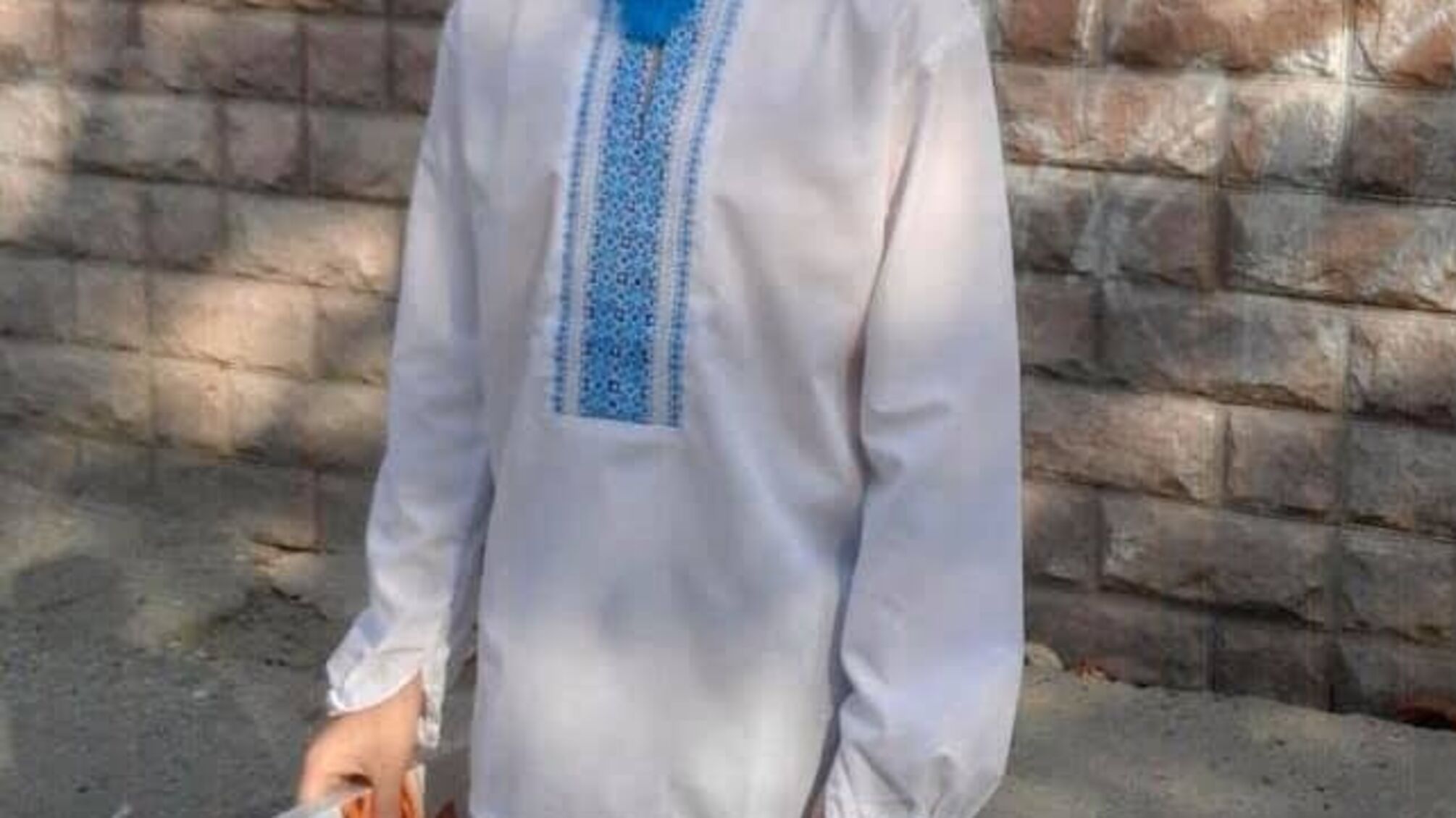 На Прикарпатті дорогою до школи зникла 11-річна дитина (фото)