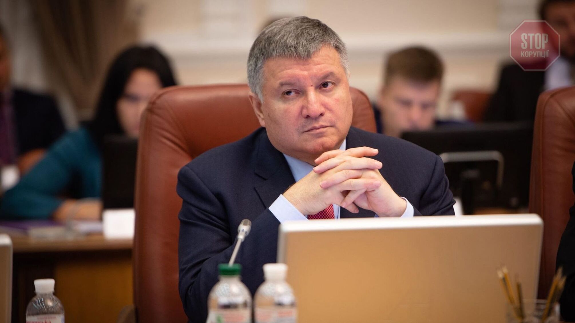 “МВС посилить відповідальність за фейкове замінування”,— Арсен Аваков (фото)