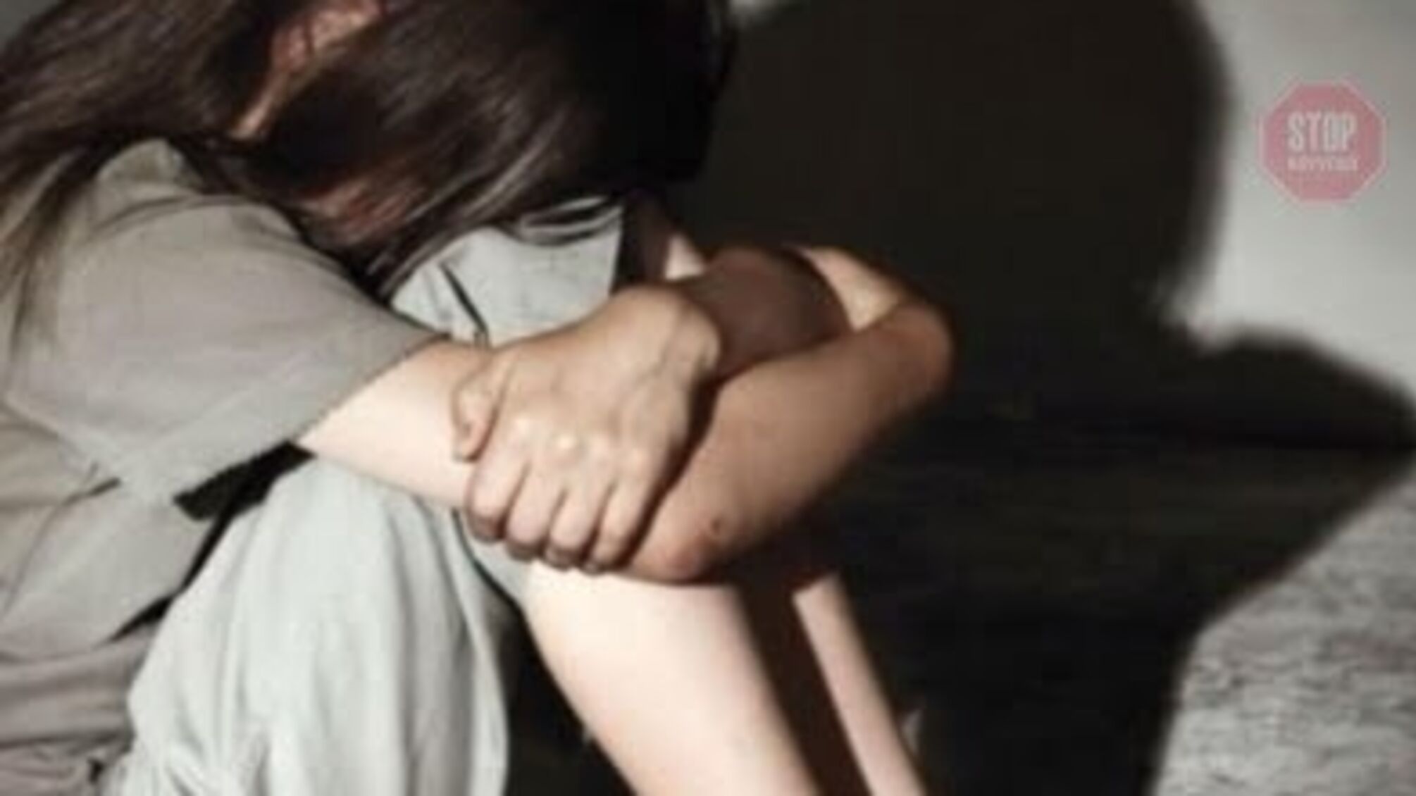 У Запорізькій області поліція затримала підозрюваного у зґвалтуванні неповнолітньої