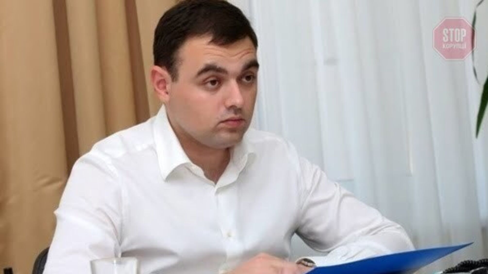 11 з 12-ти сесій прогуляв: у Дніпрі рейтинг депутатів-прогульників очолив В'ячеслав Мішалов