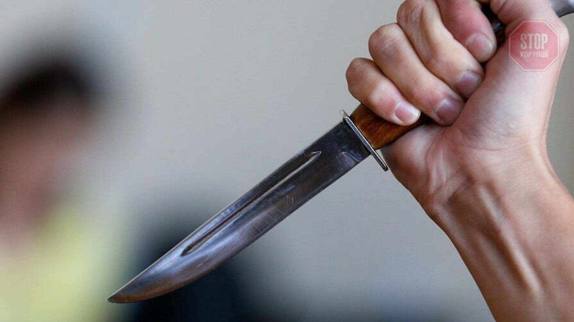 Через ревнощі порізала жінку та її доньку: на Миколаївщині сталася трагедія