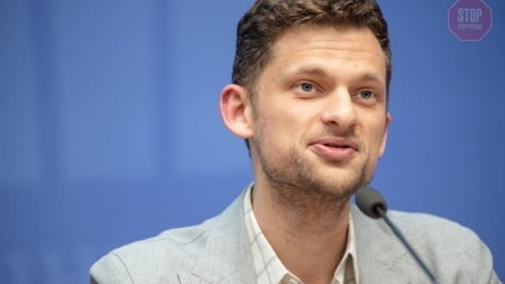 Дмитро Дубілет назвав основні проблеми іноземців в Україні