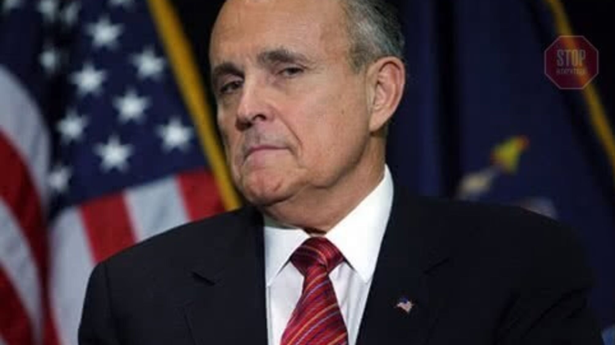 Адвокат Трампа Джуліані розповів, як призначалися посли США в Україні