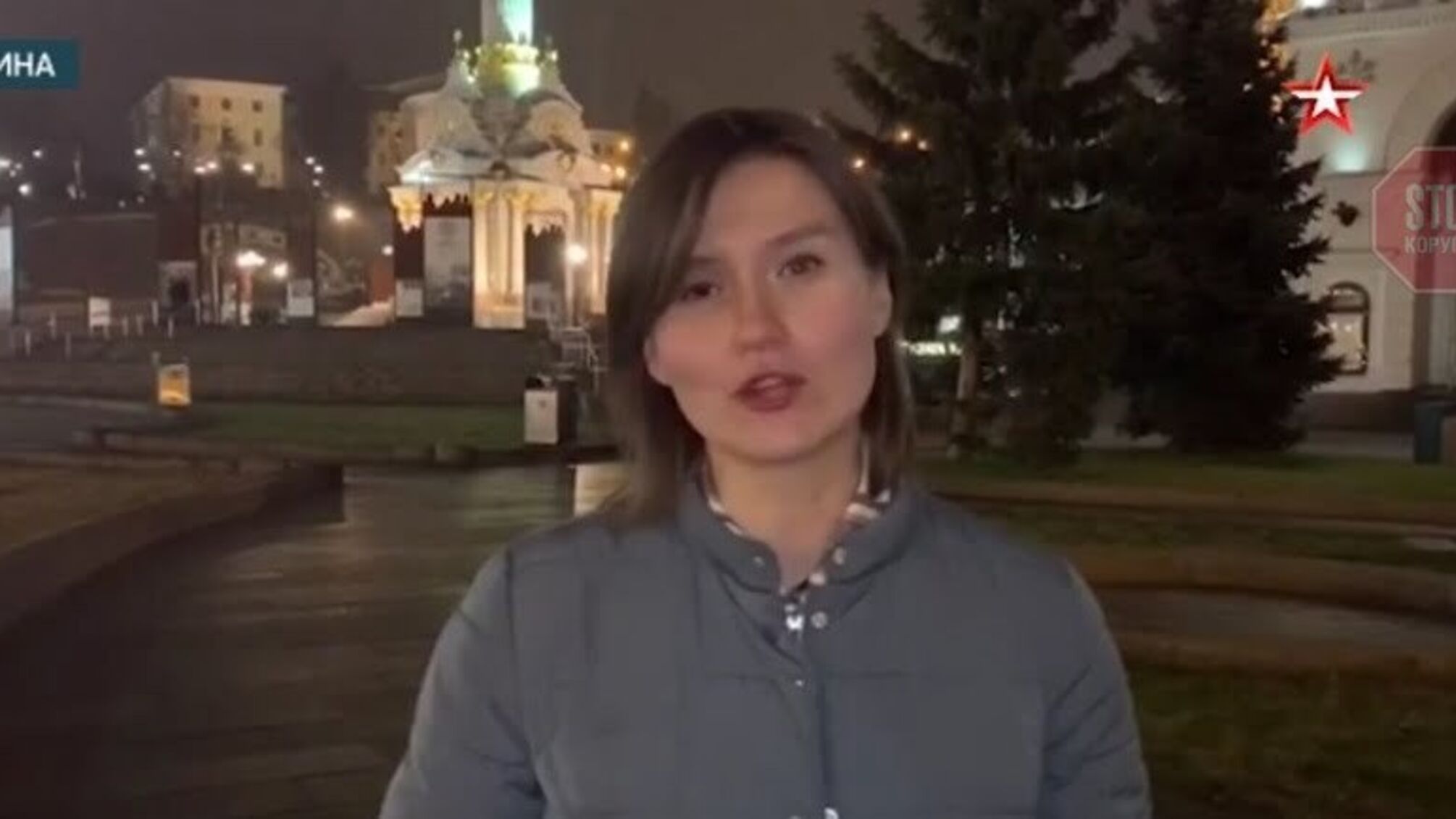 В СБУ розкрили, як журналісти російського каналу пробралися в Україну (фото)