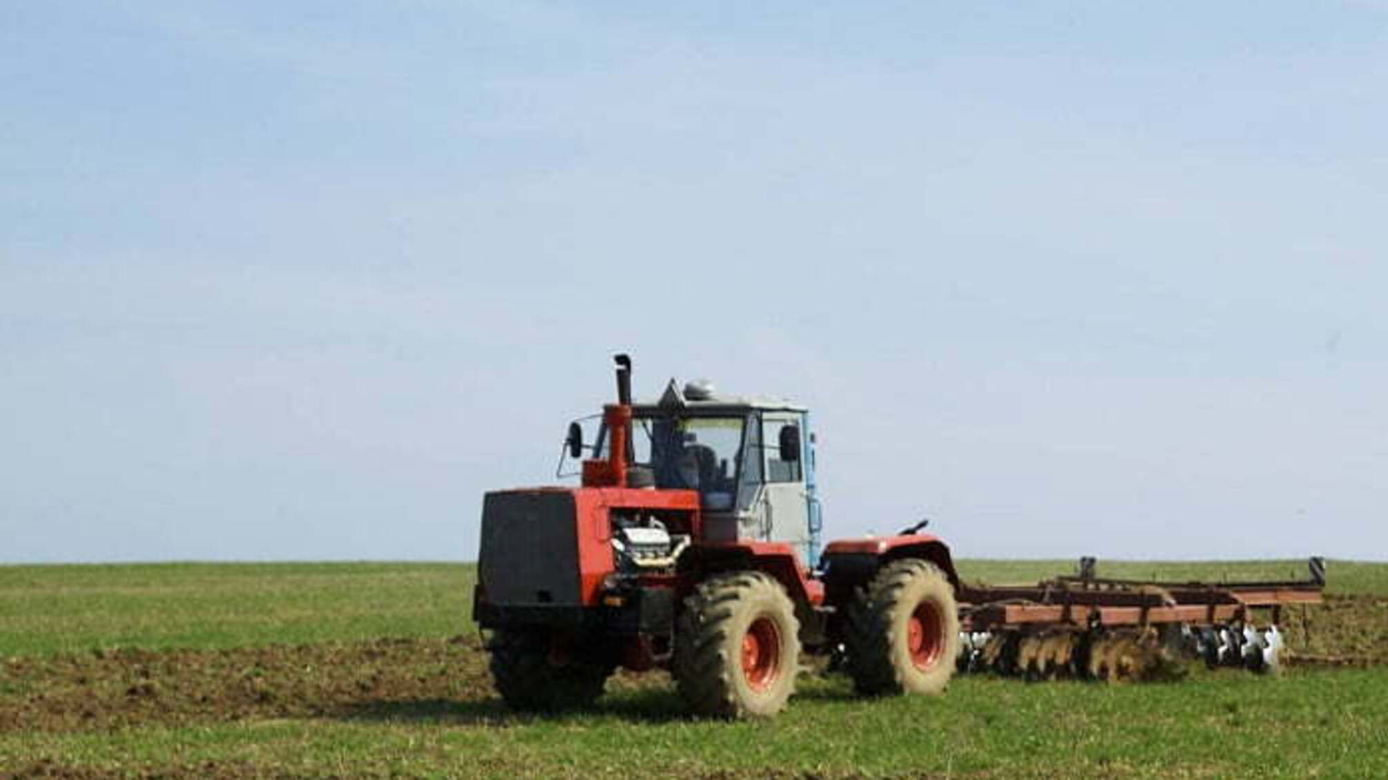 У ветеранів АТО на Дніпропетровщині «віджимають» землю