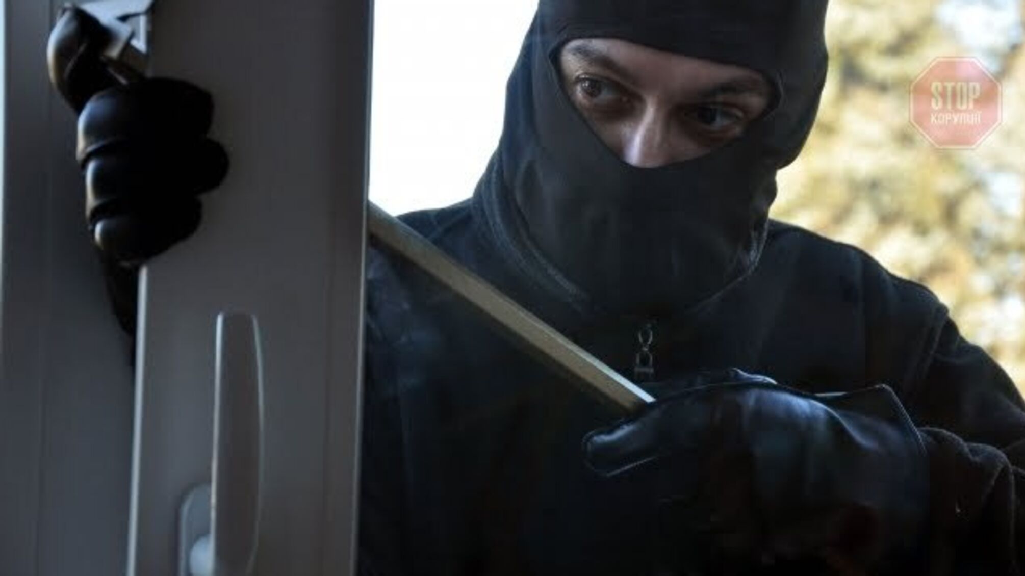 На Дніпропетровщині поліція затримала серійного домушника (фото)