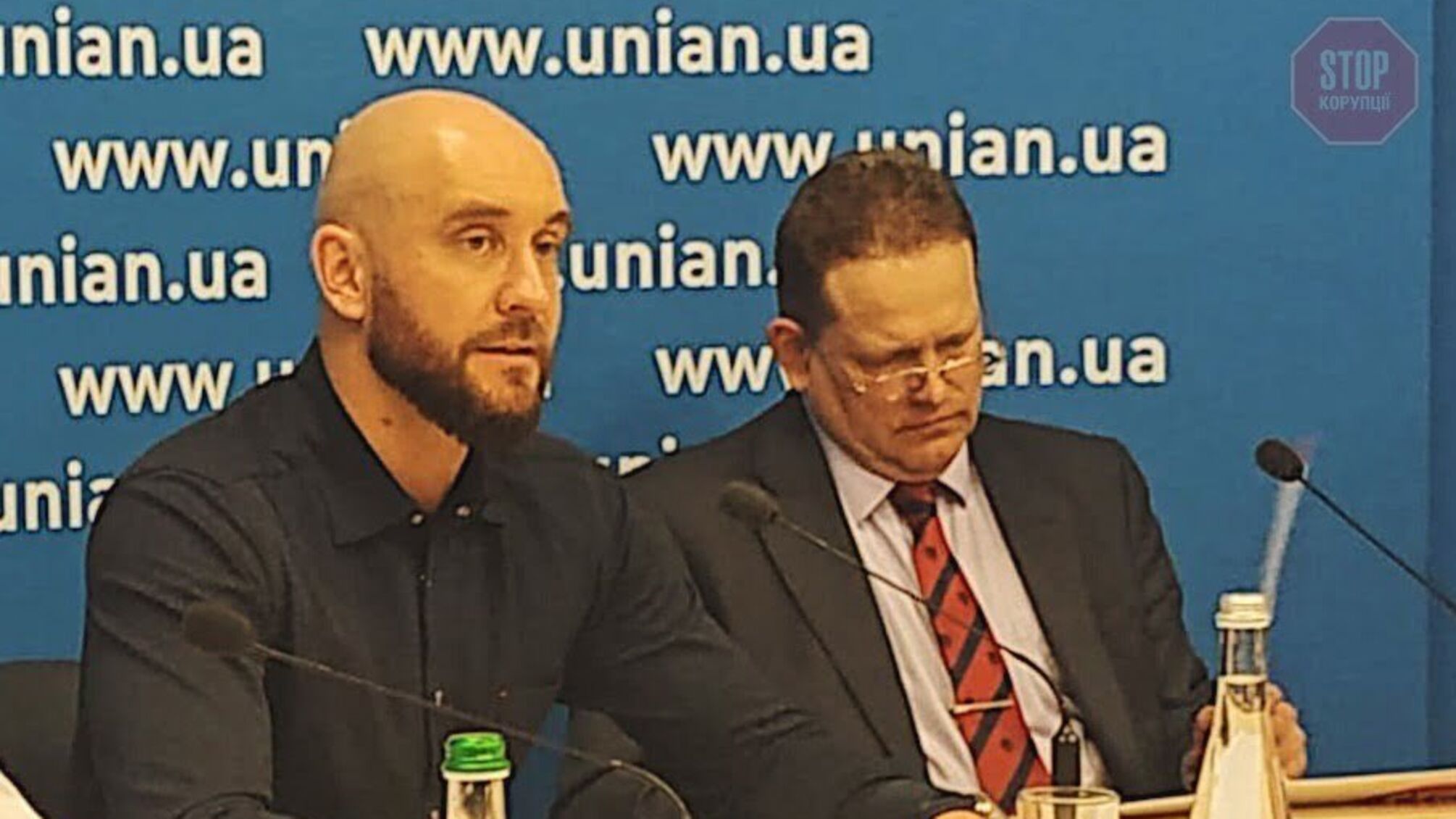 'Ми почали боротьбу з корупціонерами в інтернет-сегменті', – Роман Бочкала