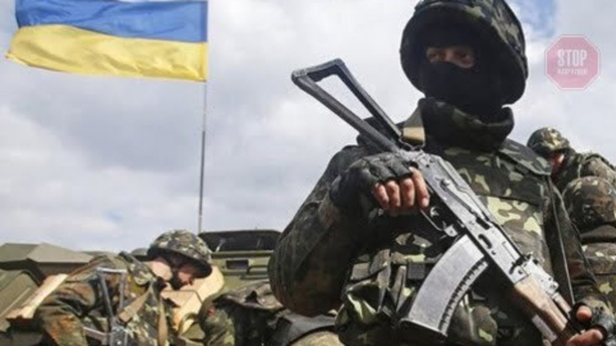 Доба в ООС: ворожі обстріли не вщухають