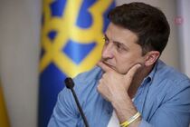 Президент України відреагував на мітинг під стінами парламенту