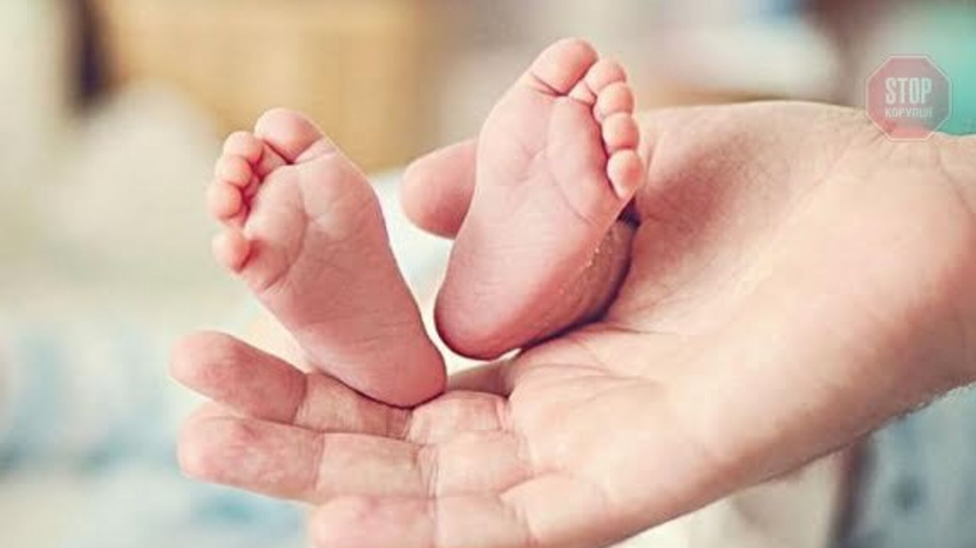 На Київщині матір залишила новонароджене немовля у лісопосадці: дитина померла