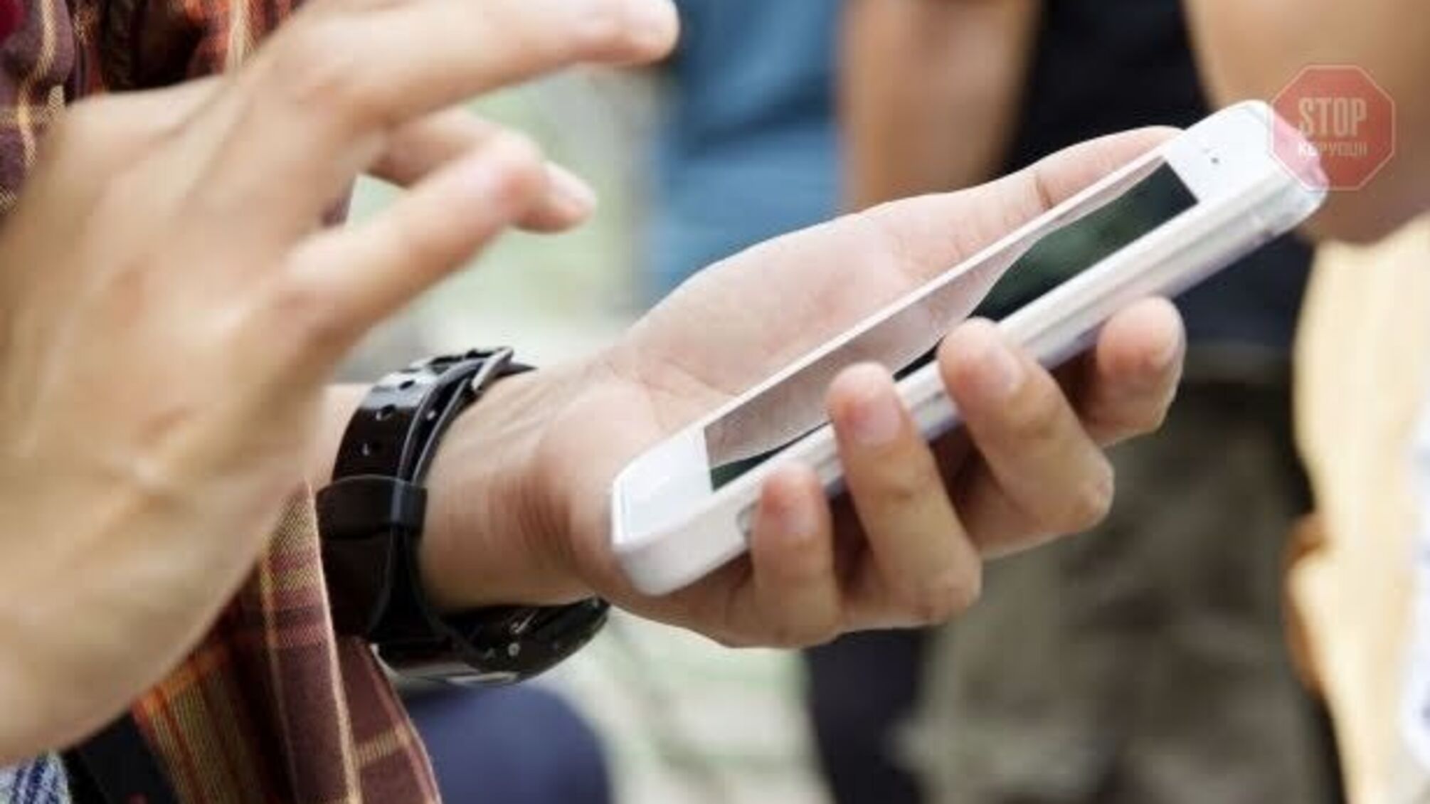 Нахабне пограбування: в Одесі правоохоронці затримали зловмисника