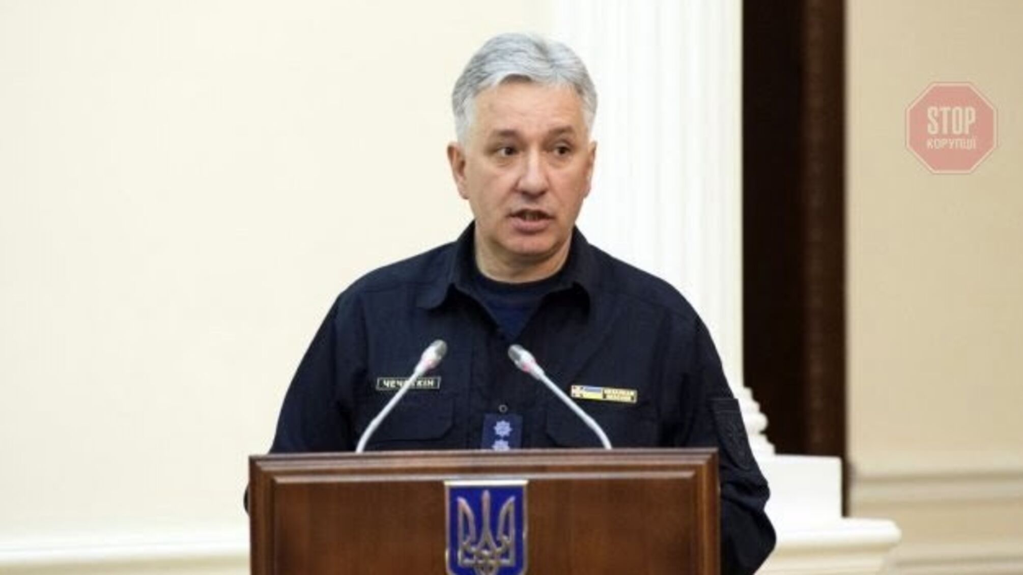 Глава ДСНС розповів як можна було б уникнути одеської трагедії