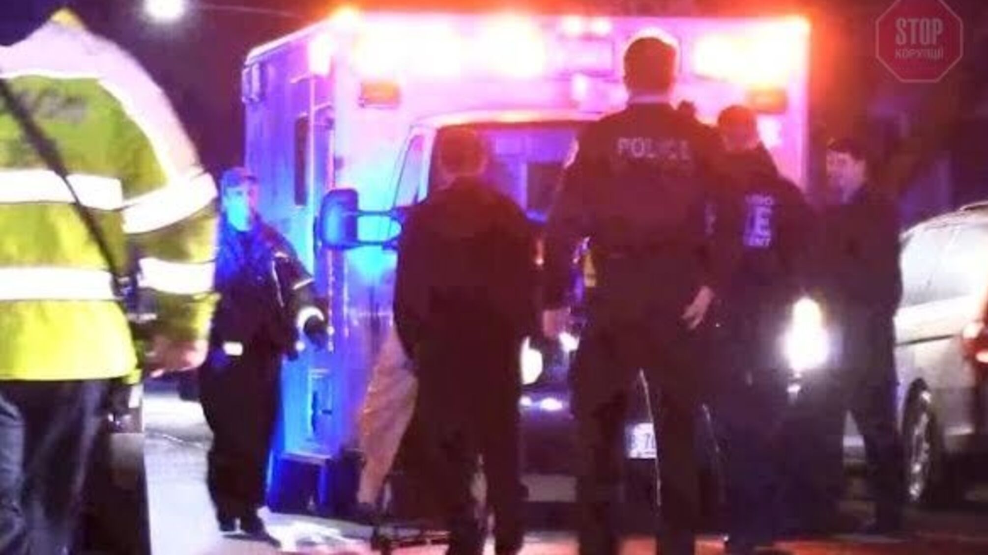 У Чикаго вечірка закінчилася стріляниною: щонайменше 13 поранених 