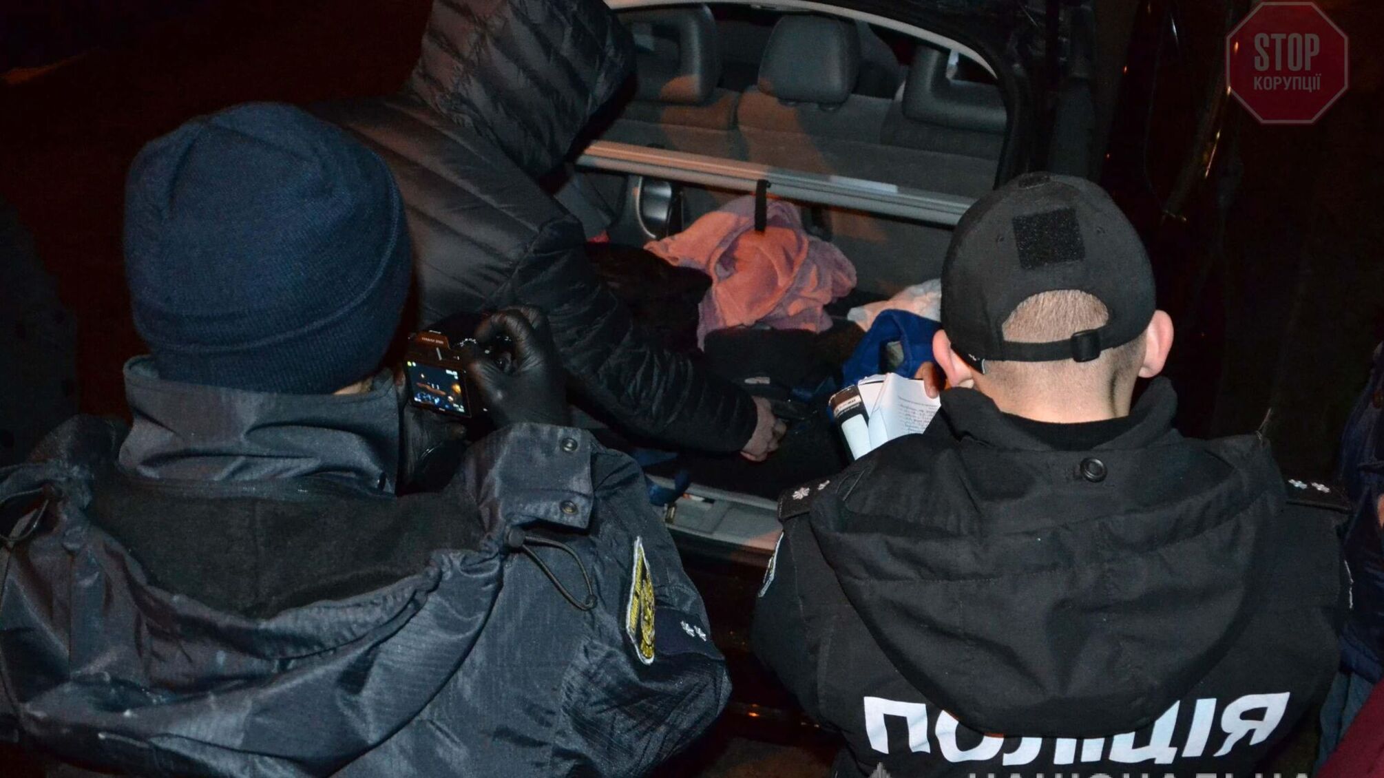 Криваві розбірки у центрі Львова: особу стрілка встановлено