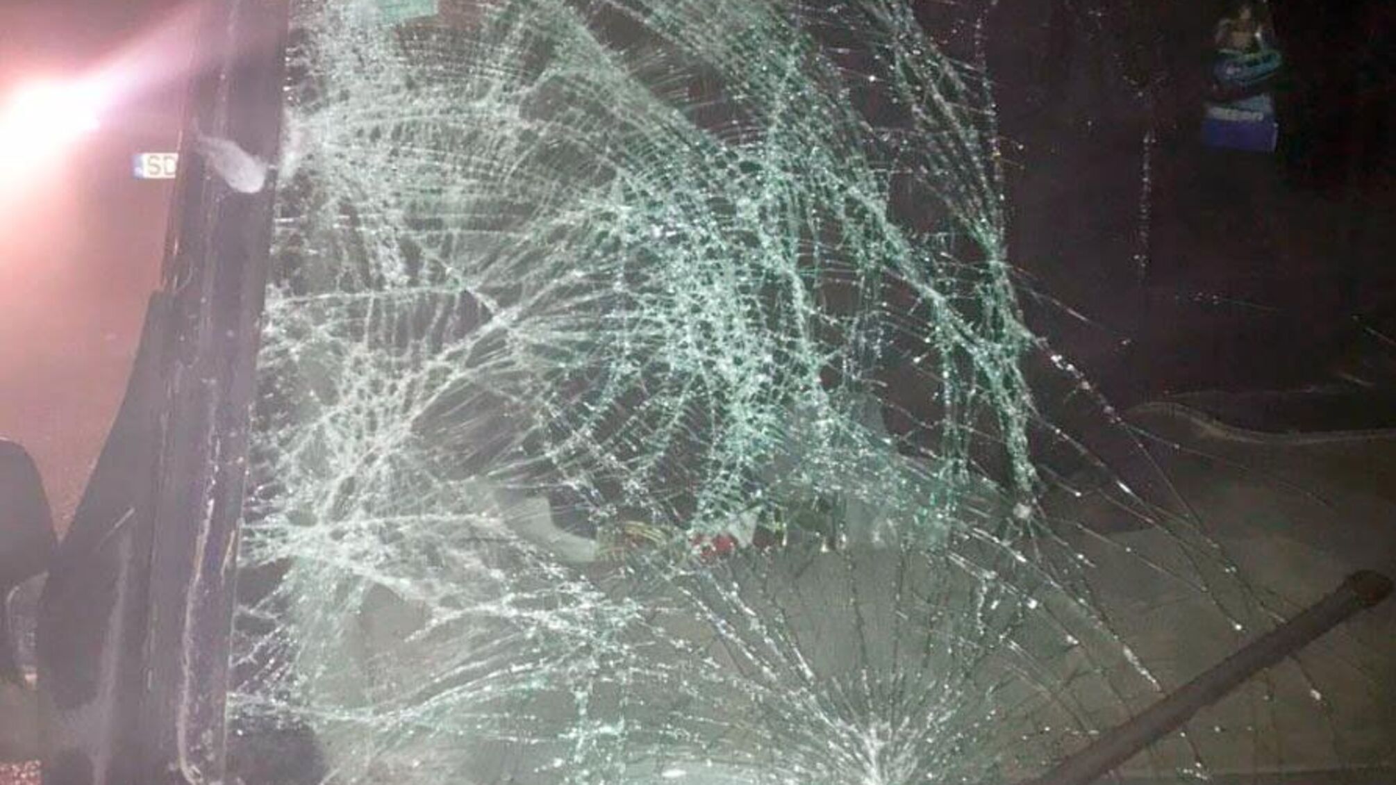 Смертельна ДТП у Чернівецькій області: загинув пішохід
