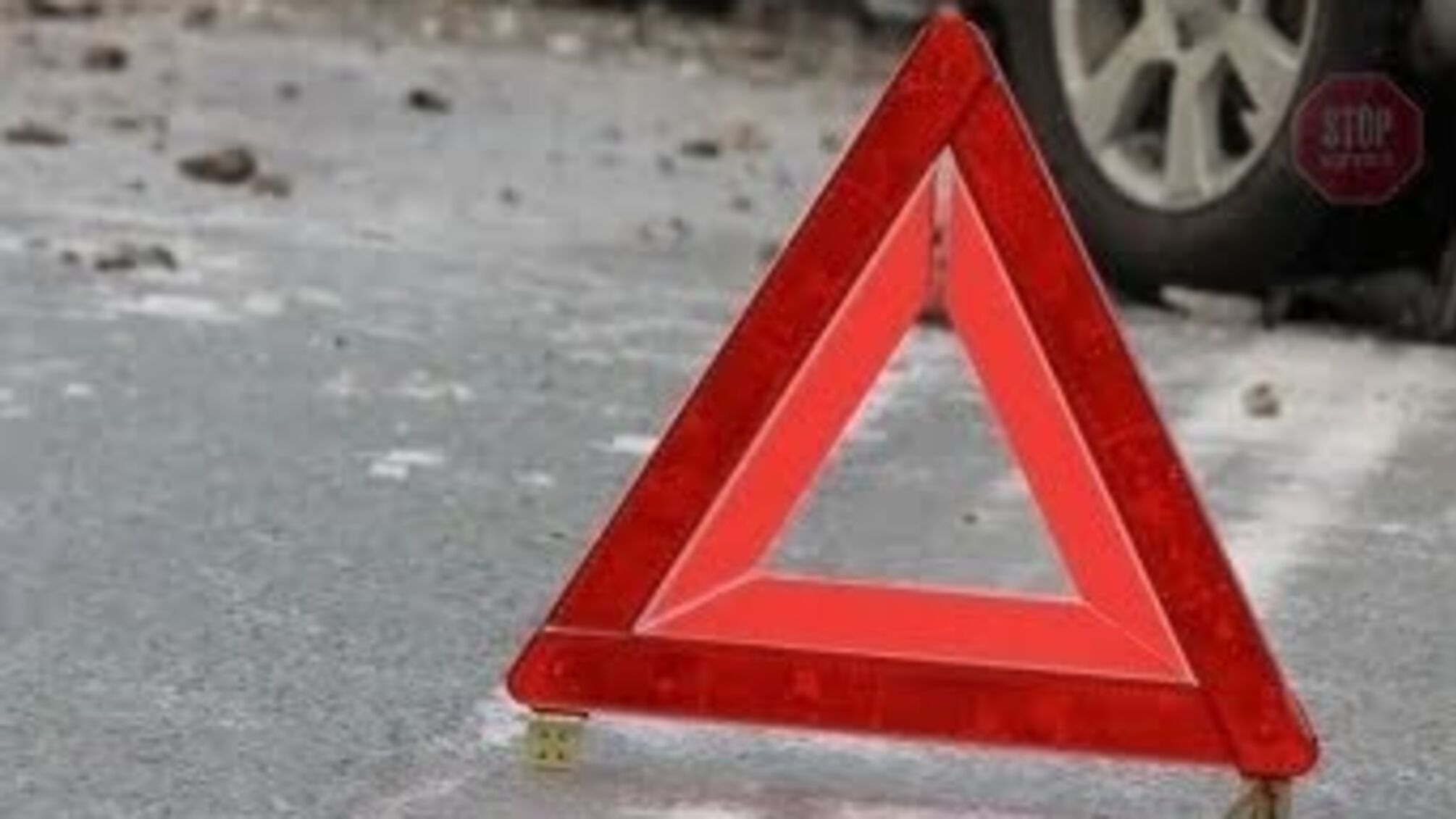 Збив пенсіонерку насмерть: чиновнику Держохорони за наїзд 'світить' вирок