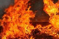 У Львові на пожежі загинув чоловік: встановлюється особа загиблого