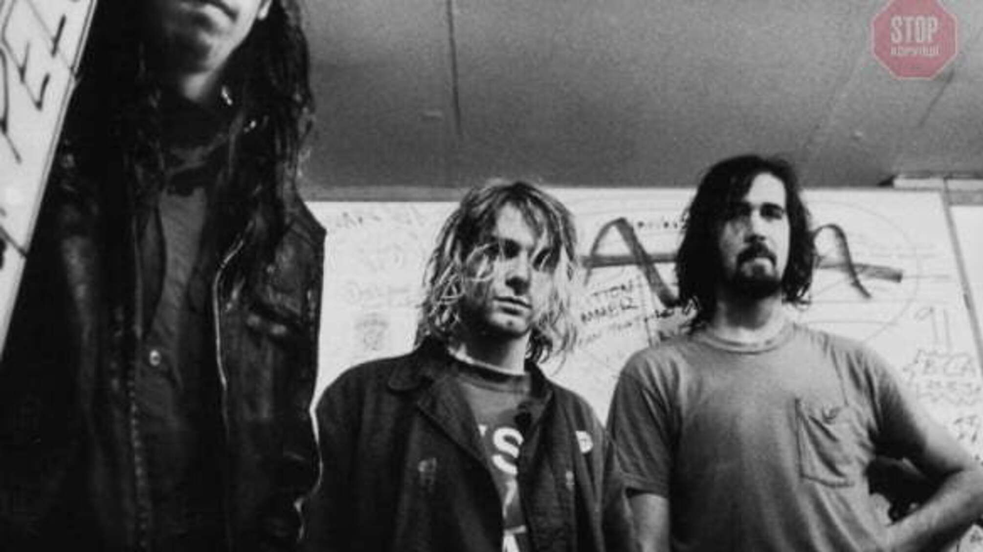Кліп “Smells Like Teen Spirit” групи Nirvana набрав 1 млрд переглядів