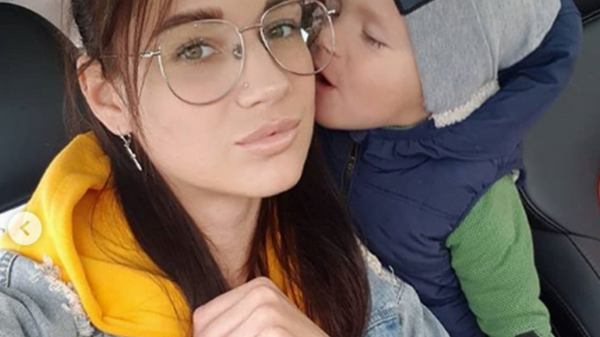 Як живе вдова убитого Мотороли з 'ДНР': нові фото приголомшили Мережу