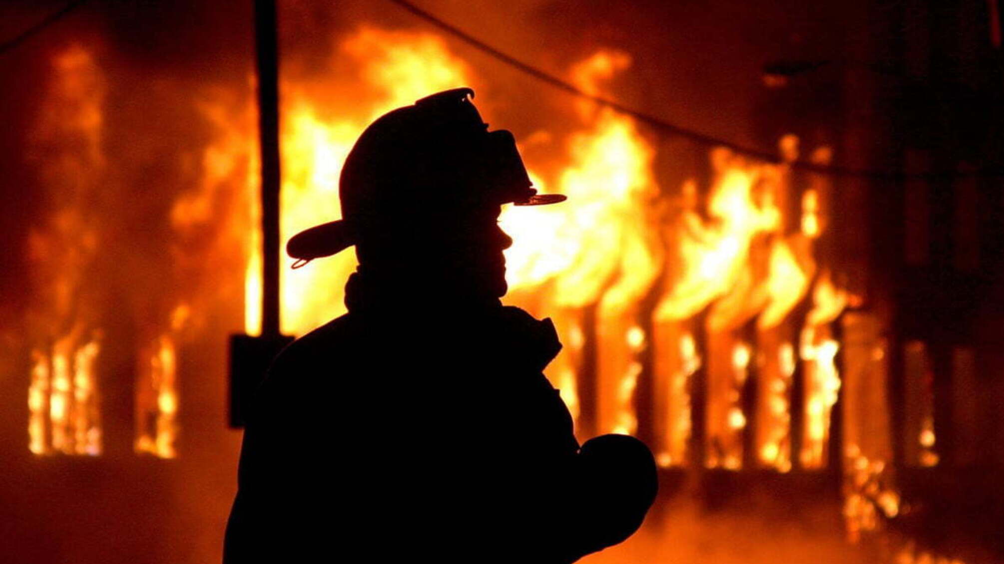 На Хмельниччині сталася пожежа: є загиблі