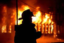 На Хмельниччині сталася пожежа: є загиблі