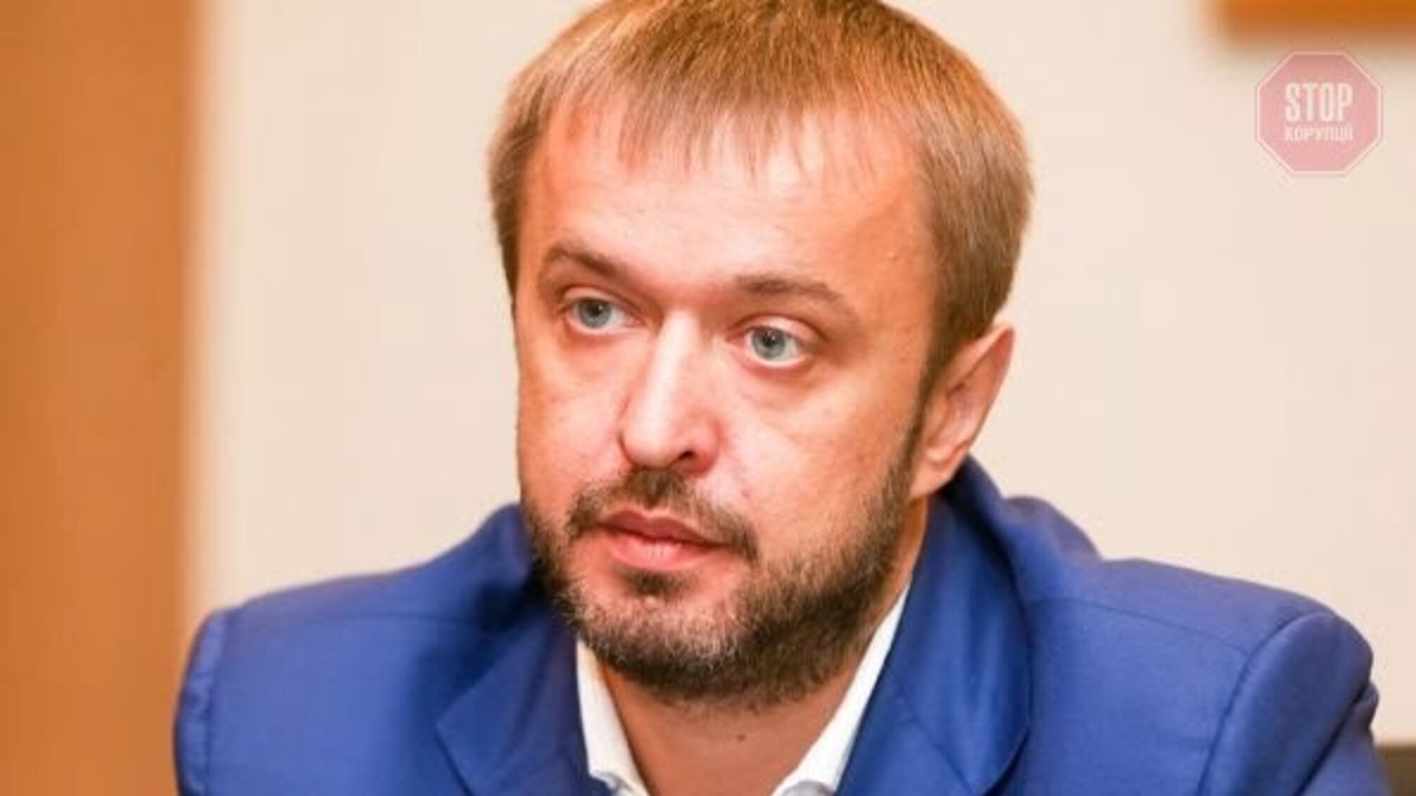 Компанія скандально відомого агробізнесмена Андрія Гордійчука кинула Аграрний фонд на 15 млн грн