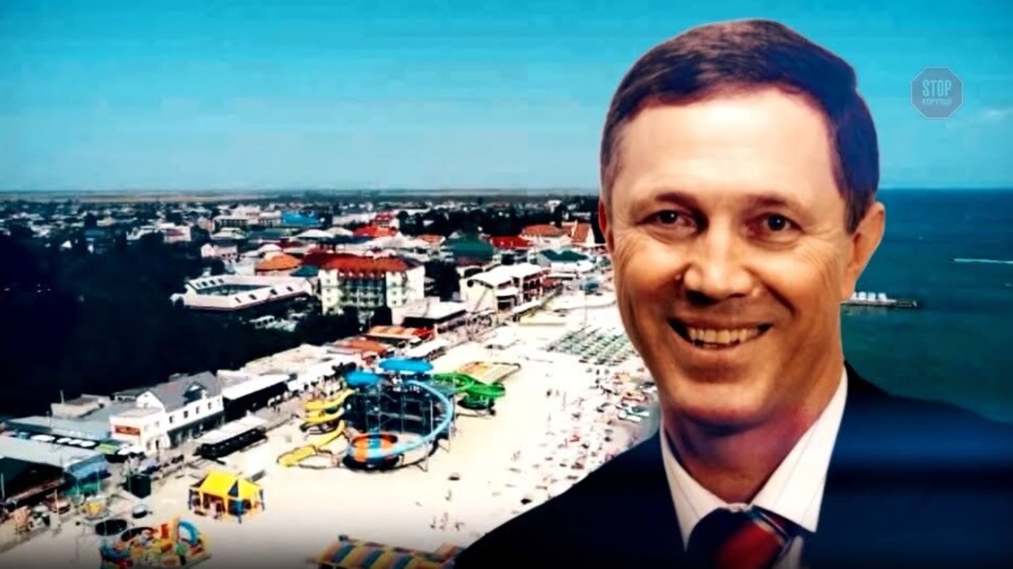 На Херсонщині після розголосу у ЗМІ депутати відмовились віддавати землі 'Прибою' рейдерам