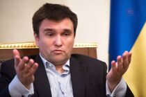 Клімкін заявив, що у Зеленського не раді великій перемозі України над Росією