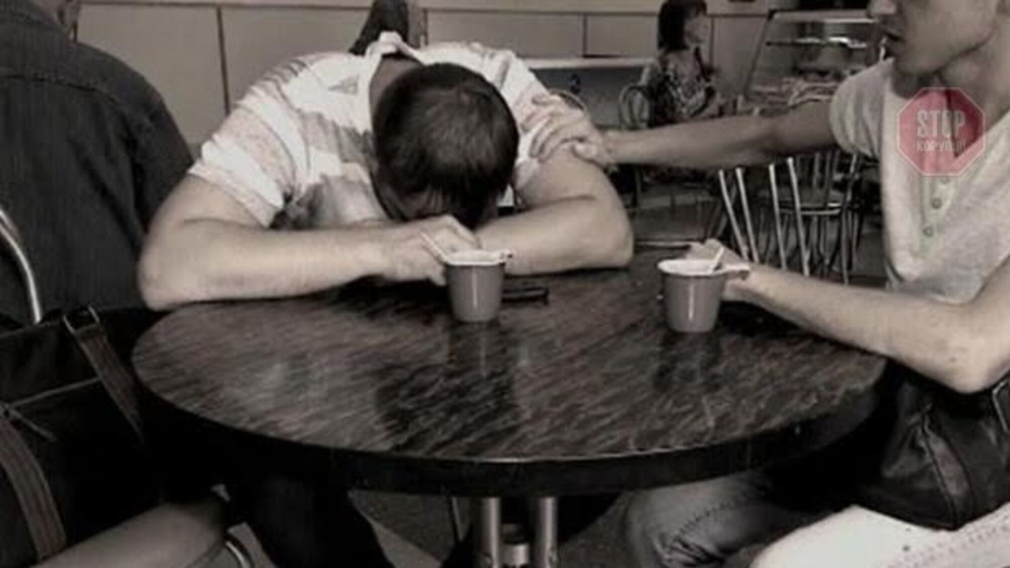 'Клофелінщика', який отруїв чоловіка на столичному вокзалі - затримали