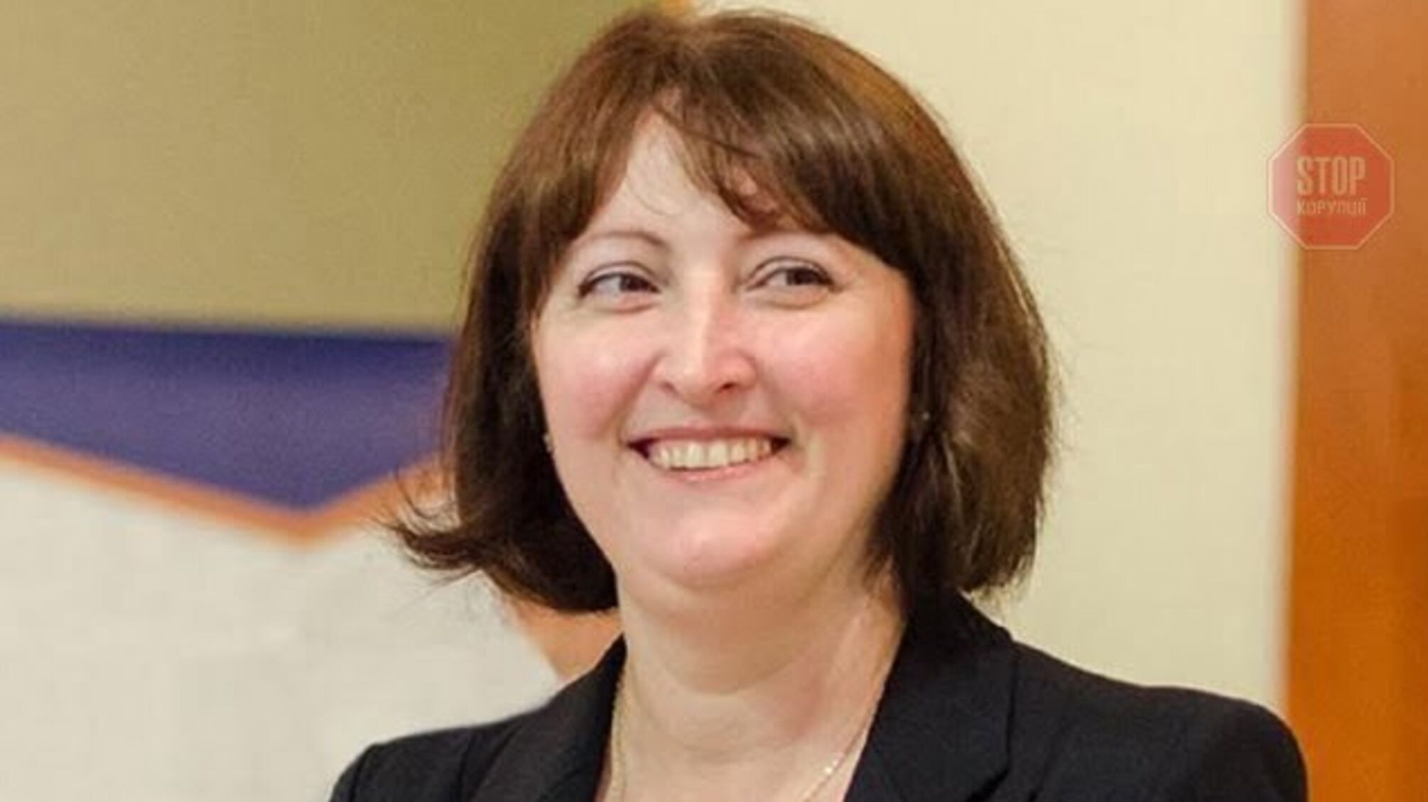 Справу Корчак, яку підозрюють у недекларуванні півмільйона гривень суд розгляне по суті