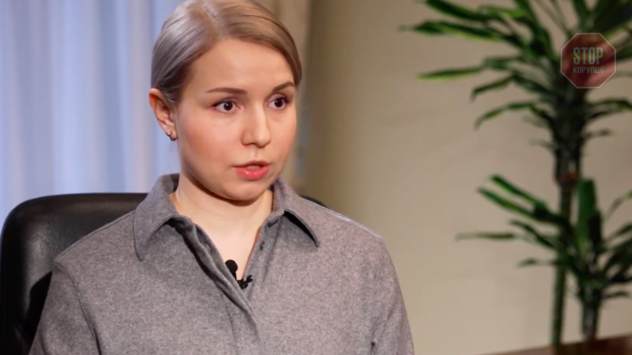 'Головне, щоб політики не втручались', – очільниця антикорупційного комітету про 'посадки' хабарників