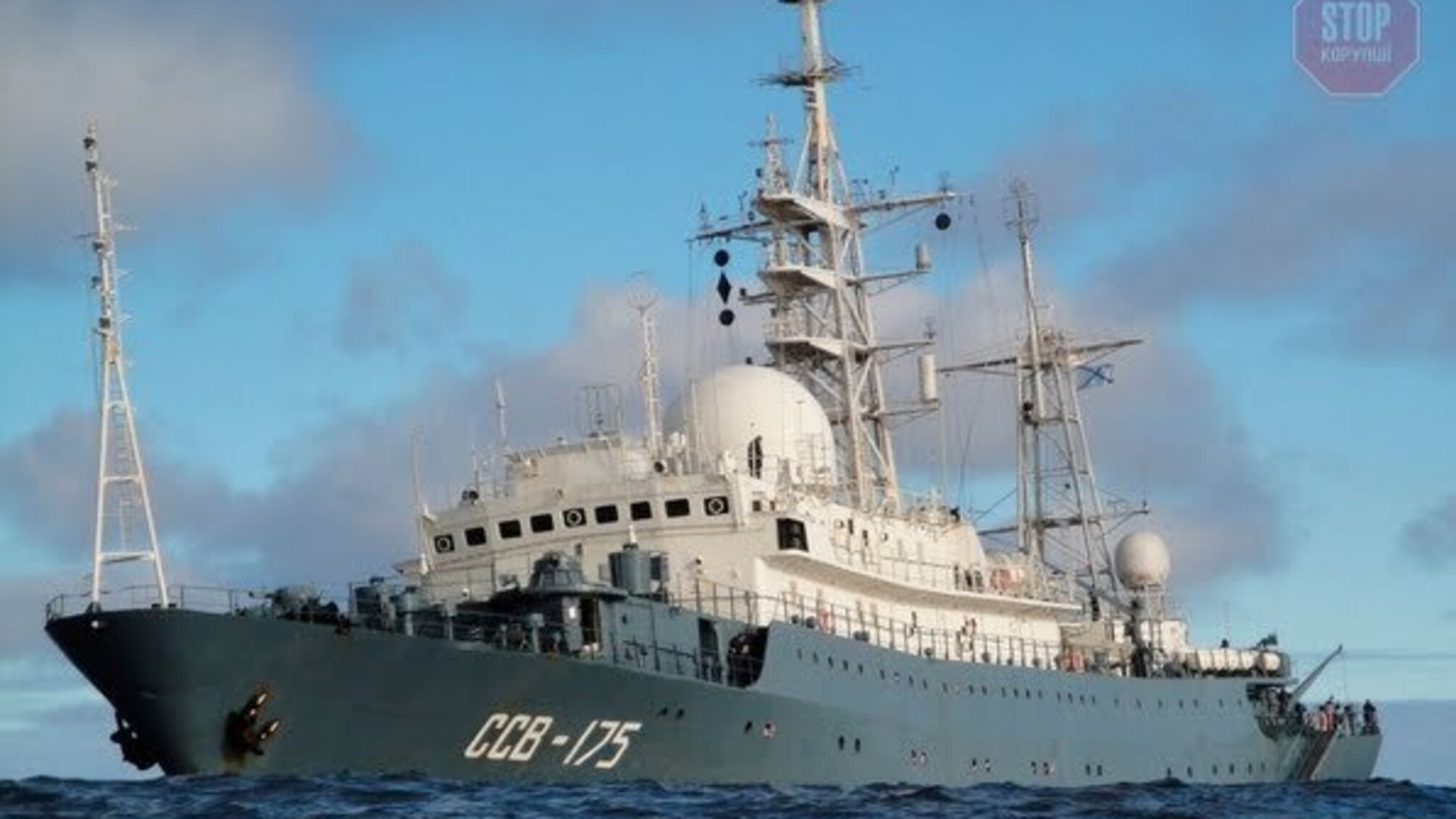 Провокація Росії біля берегів США: Збройні сили Штатів і Канади готові до атаки