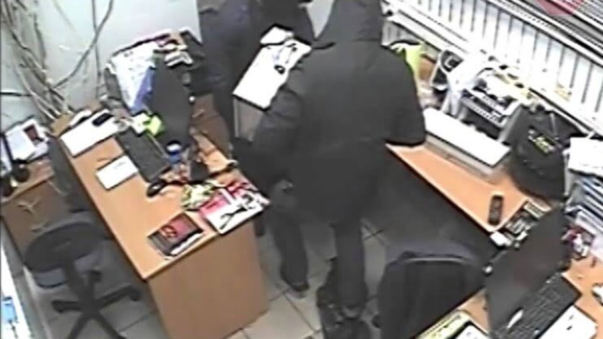 У одеських сантехніків поцупили мільйон