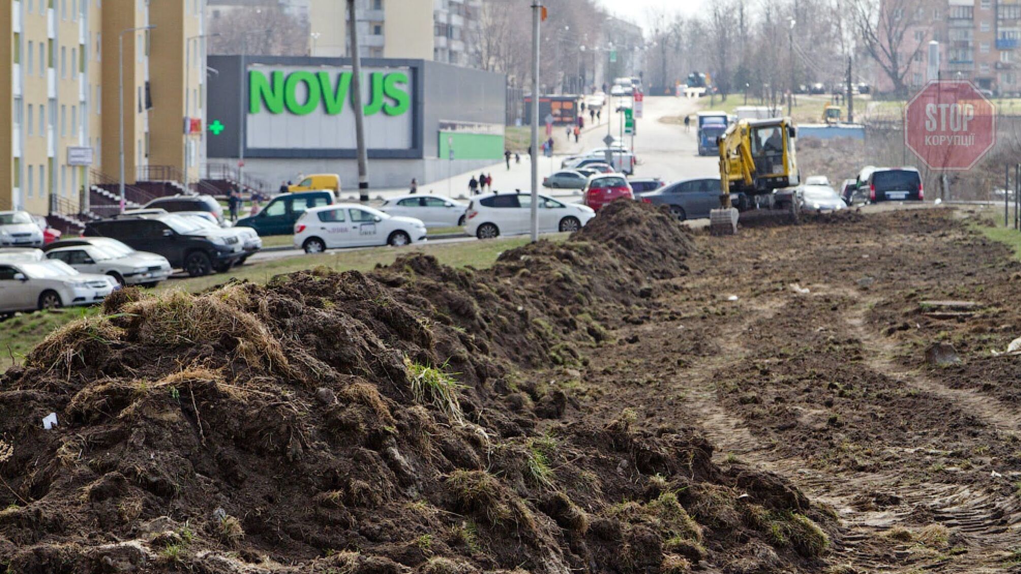 У 'Київметробуді' пояснили, чому досі не збудоване метро на Виноградар