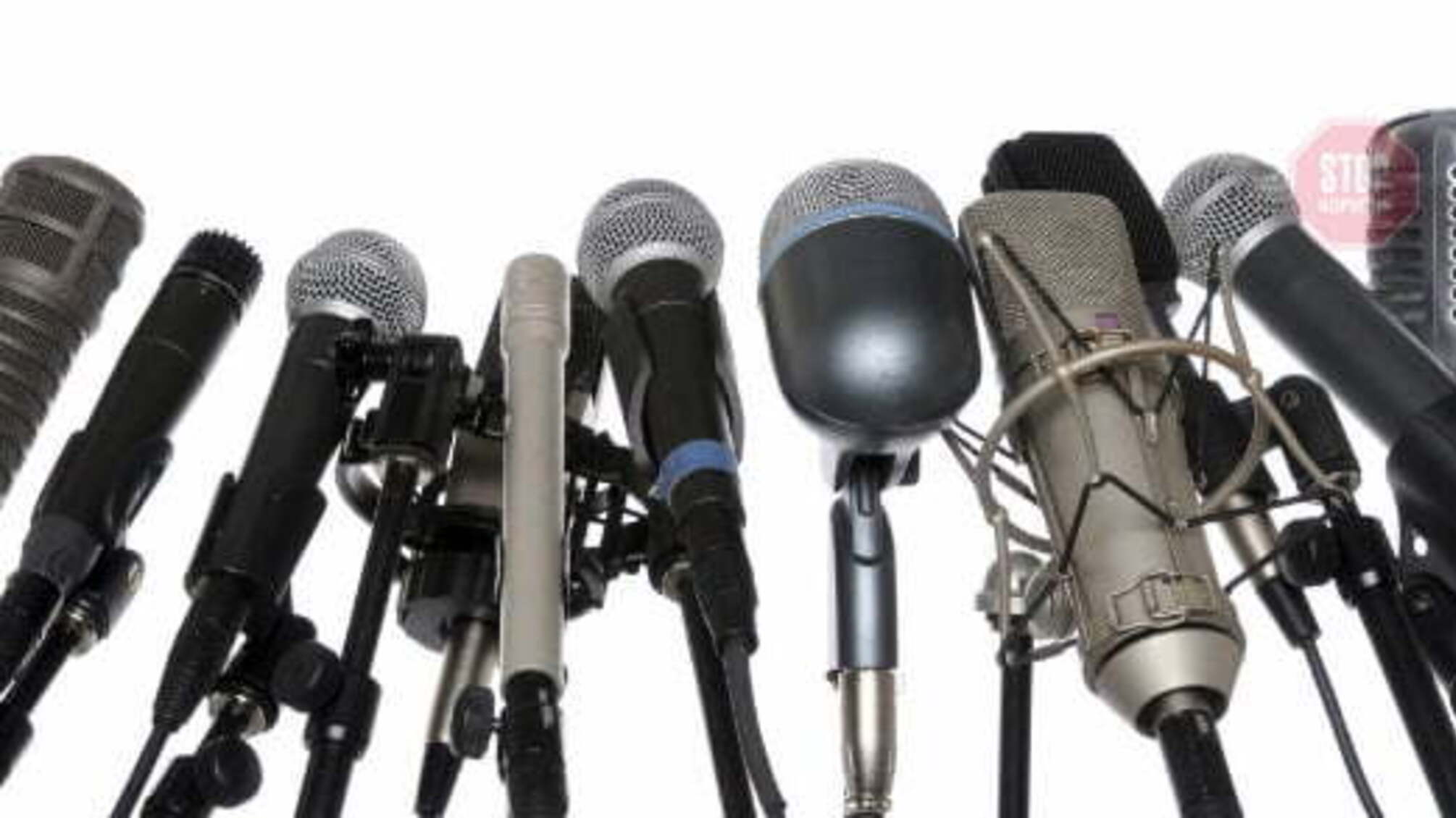 В Україні запропонували скасувати заборону в’їзду російським журналістам